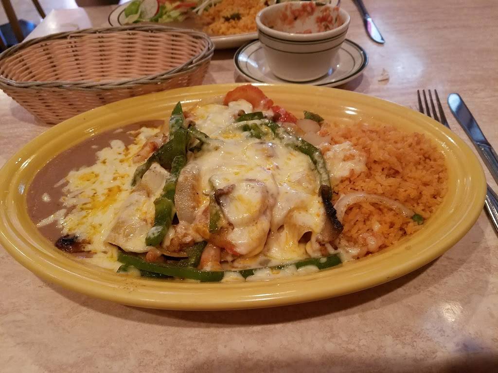 El Azteca | restaurant | 117 S Main St, Florida, NY 10921, USA | 8456514321 OR +1 845-651-4321