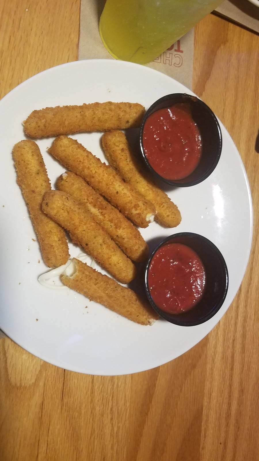 Applebees Grill + Bar | restaurant | 430 Congaree Rd, Greenville, SC 29607, USA | 8642886642 OR +1 864-288-6642