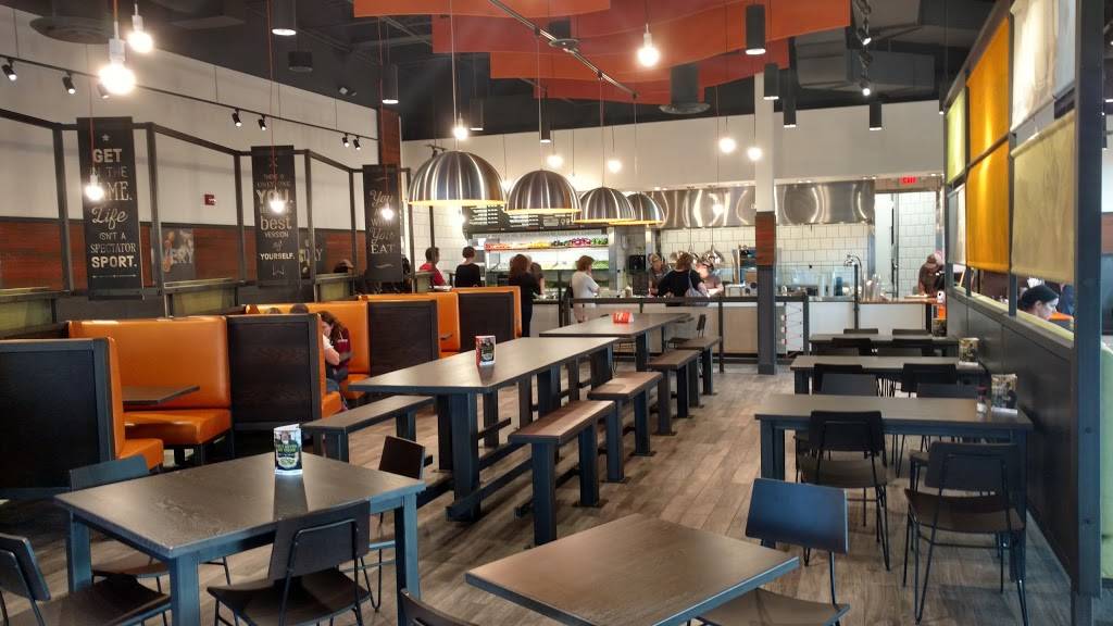 CoreLife Eatery | restaurant | 4335 E 82nd St, Indianapolis, IN 46250, USA | 3175379815 OR +1 317-537-9815