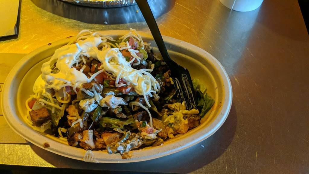 Chipotle Mexican Grill | restaurant | 1475 Western Ave, Albany, NY 12203, USA | 5184591025 OR +1 518-459-1025