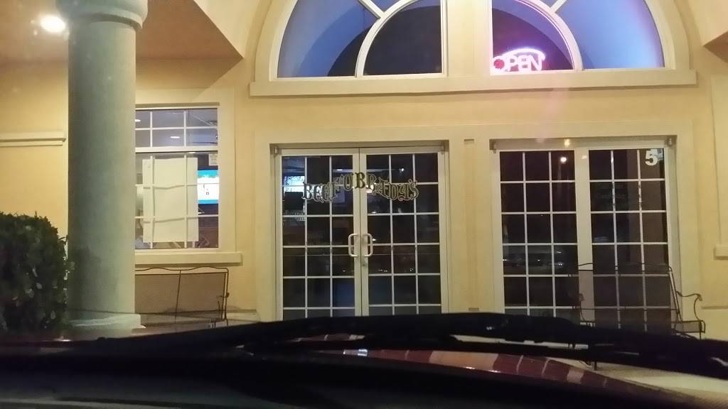 Beef O Bradys | restaurant | 3114 Lee Blvd, Lehigh Acres, FL 33971, USA | 2393690390 OR +1 239-369-0390