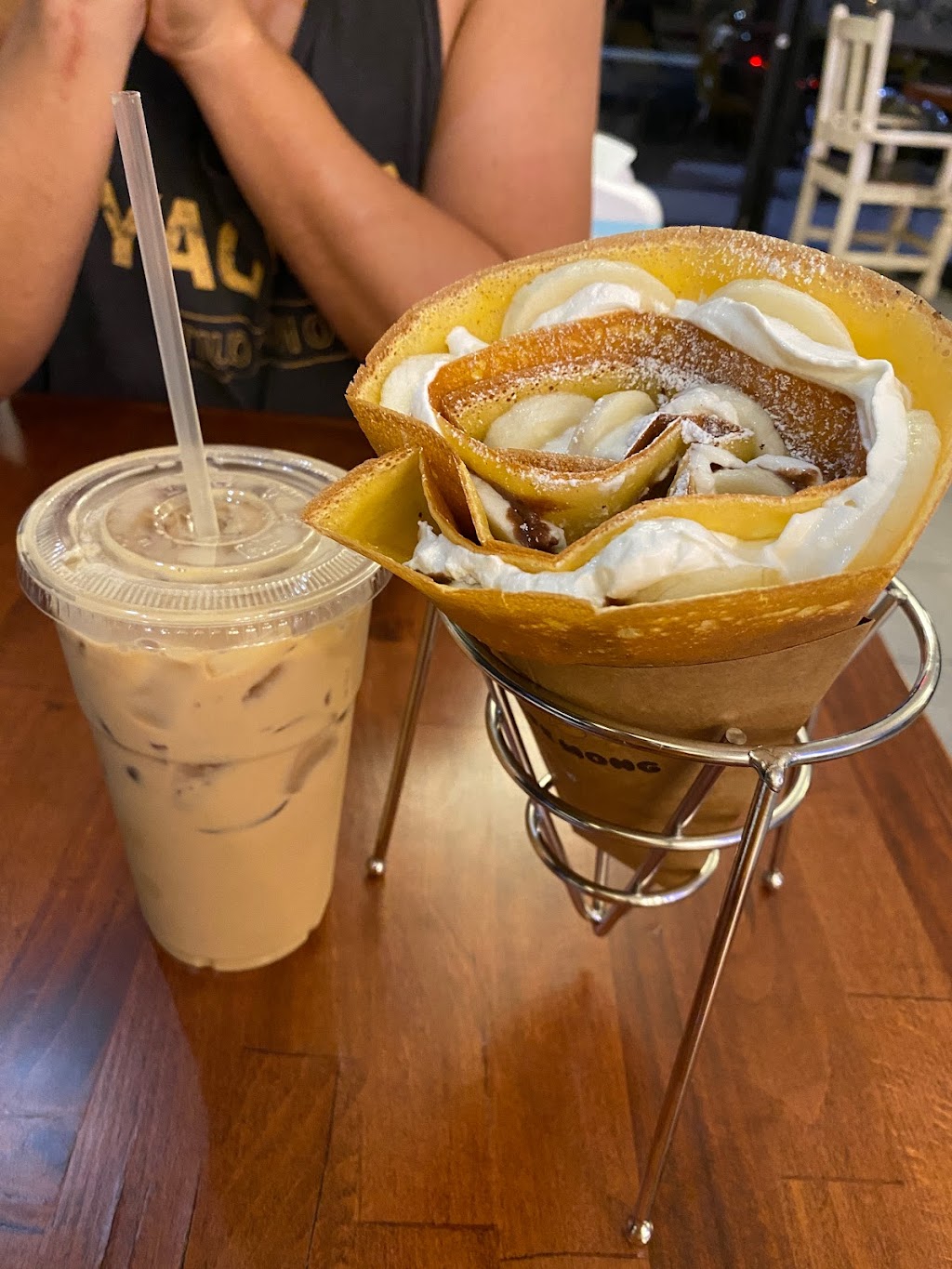 Sweet Mong | cafe | 5980 Spring Mountain Rd Ste 6C, Las Vegas, NV 89146, USA | 7252051059 OR +1 725-205-1059