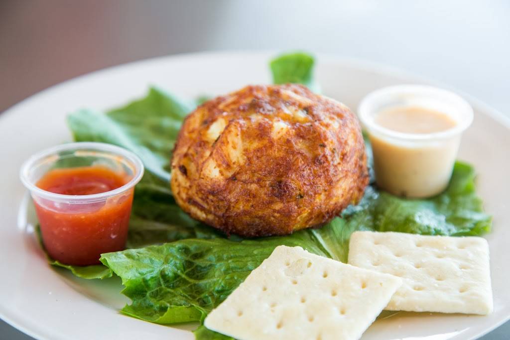Blakes Crab Cakes | restaurant | 7224 Central Avenue, St. Petersburg, FL 33707, USA | 7272892322 OR +1 727-289-2322