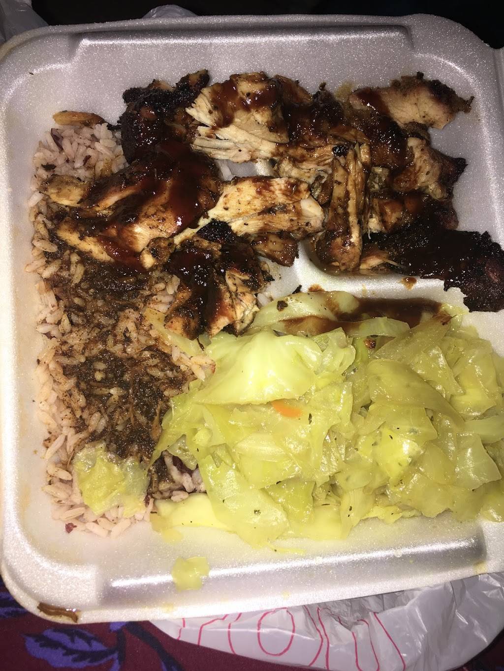 Island Paradise Jamaican Restaurant | restaurant | suite 101, 4435 HardScrabble Rd, Columbia, SC 29229, USA | 8035635071 OR +1 803-563-5071