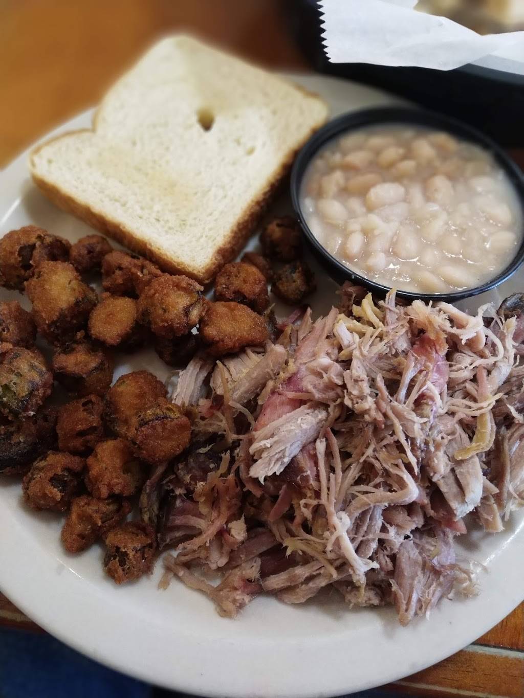 Sweeneys Pit Bar-B-Q | restaurant | 5928 TN-58, Harrison, TN 37341, USA | 4233448337 OR +1 423-344-8337