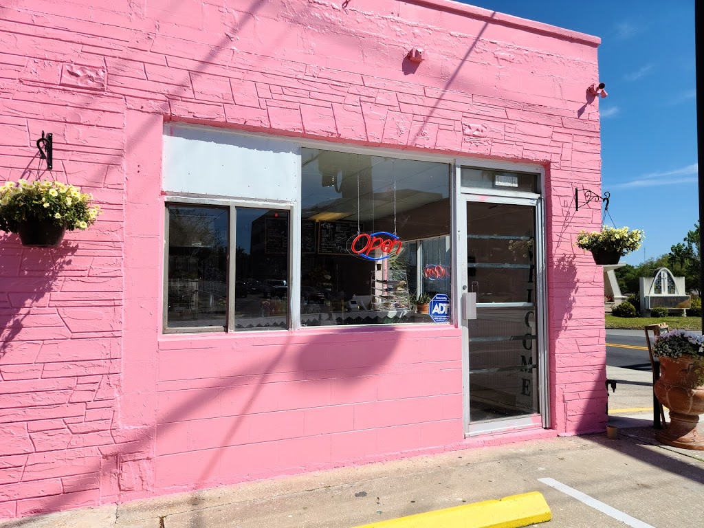 Sweet Cup Cafe | restaurant | 1401 Lakeland Hills Blvd, Lakeland, FL 33805, USA | 8635592017 OR +1 863-559-2017