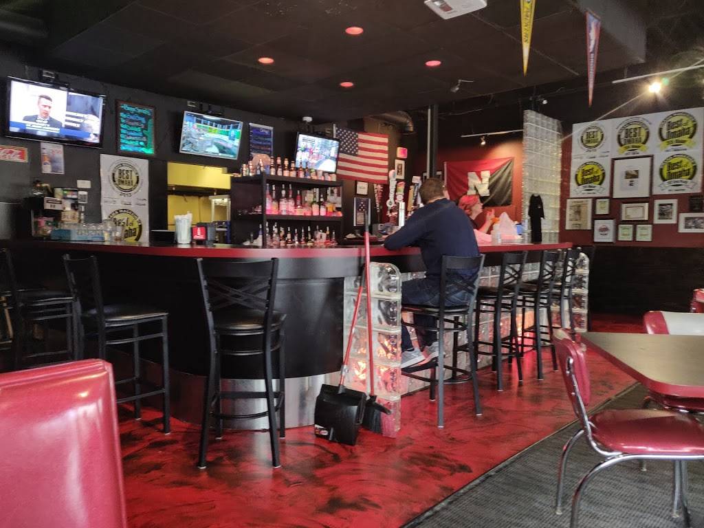 Sinful Burger Sports Grill | restaurant | 4072, 4005 Twin Creek Dr #101, Bellevue, NE 68123, USA | 4029338727 OR +1 402-933-8727