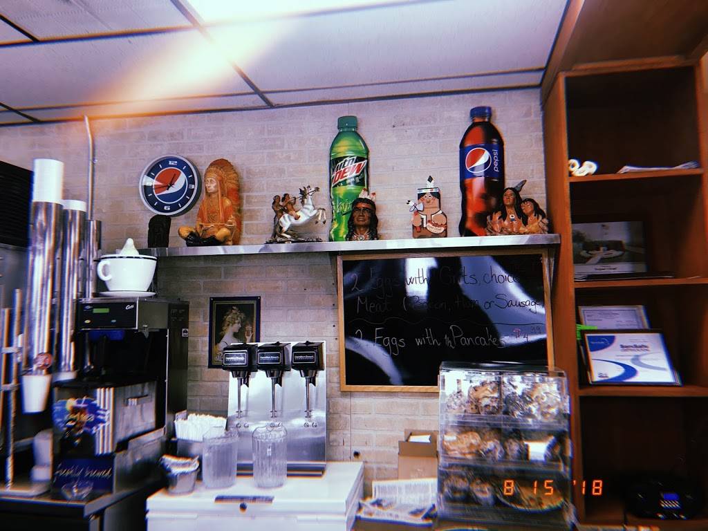 Pontiac Super Chief | restaurant | 340 W Walton Blvd, Pontiac, MI 48340, USA | 2483332028 OR +1 248-333-2028