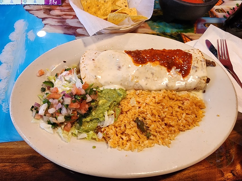 Agave Azul | restaurant | 803 N Market St, Monon, IN 47959, USA | 2192533893 OR +1 219-253-3893