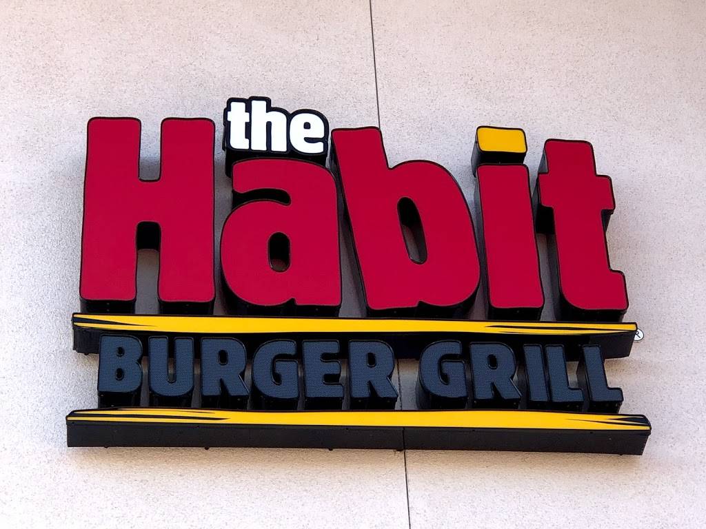 The Habit Burger Grill | restaurant | 1320 Travis Blvd Suite A, Fairfield, CA 94533, USA | 7074309780 OR +1 707-430-9780