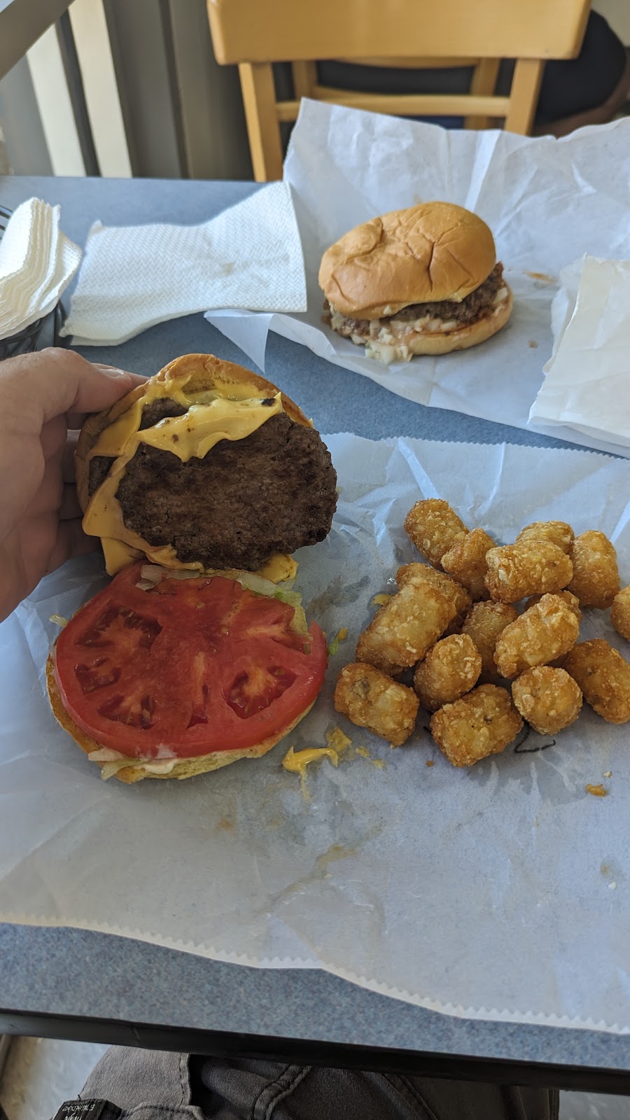 The Grill | restaurant | 2 Flint St, York, SC 29745, USA | 8038185357 OR +1 803-818-5357