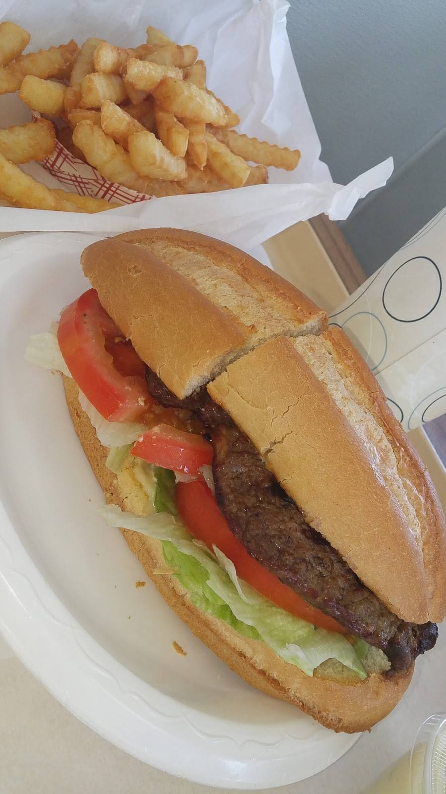 Imperial Burgers | restaurant | 241 E Imperial Hwy, La Habra, CA 90631, USA | 7145251611 OR +1 714-525-1611