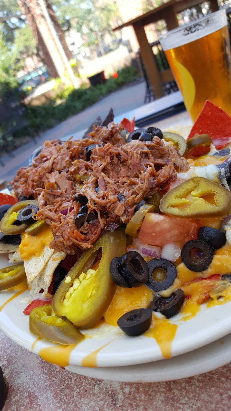 Moon River Brewing Company | restaurant | 21 W Bay St, Savannah, GA 31401, USA | 9124470943 OR +1 912-447-0943