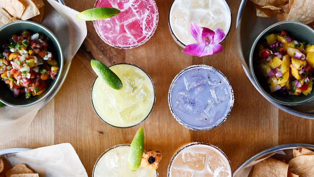 Avo Modern Mexican | restaurant | 2058 W 25th St, Cleveland, OH 44113, USA | 2163316961 OR +1 216-331-6961