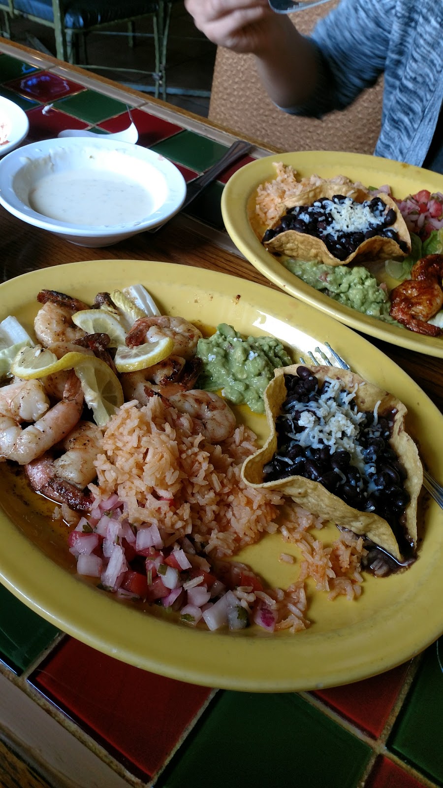 Maria Bonitas Cantina & Grill | restaurant | 7741 Colony Rd, Charlotte, NC 28226, USA | 7045426165 OR +1 704-542-6165