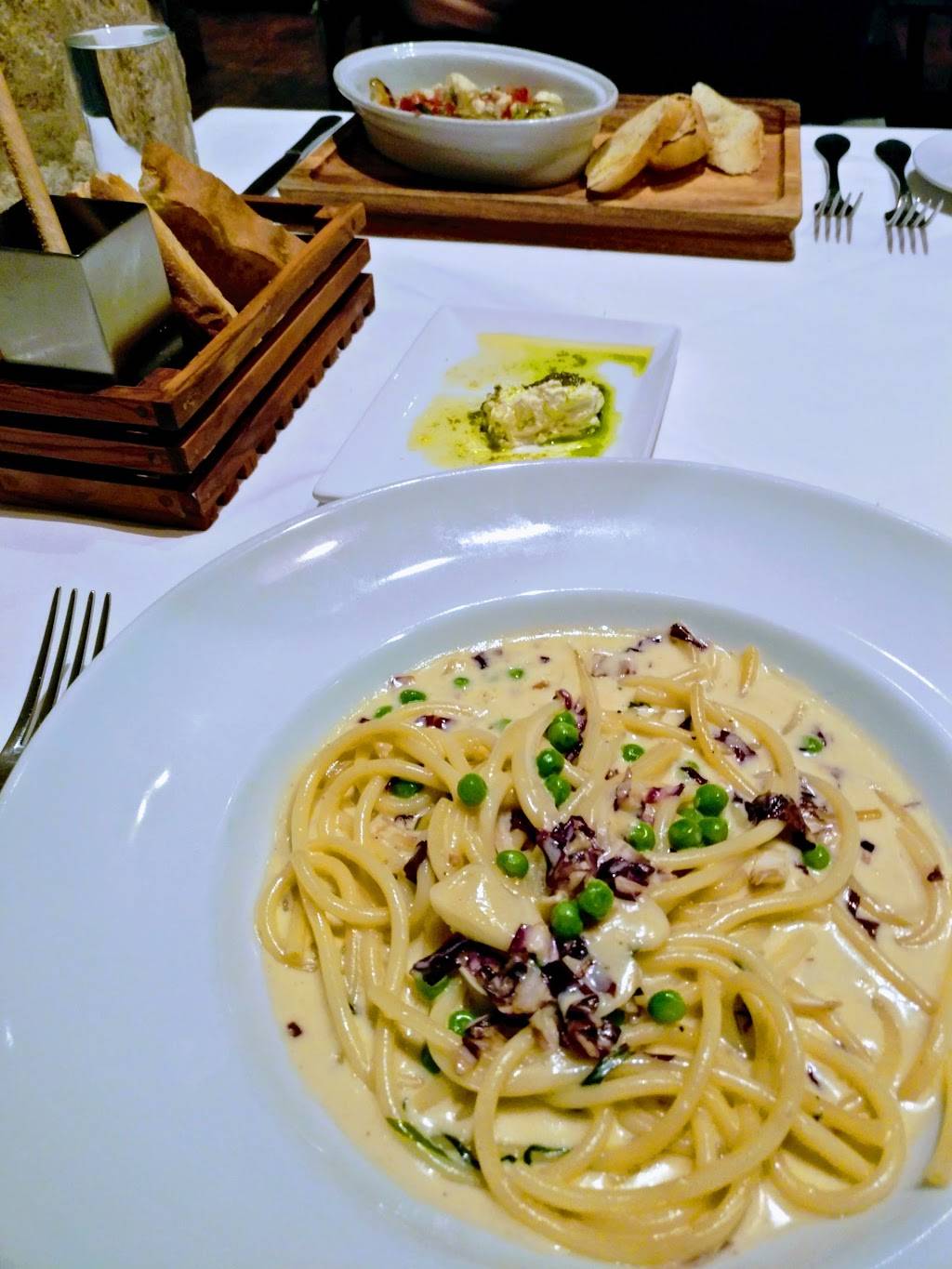 Cibreo Italian Kitchen | restaurant | 1438 Euclid Ave, Cleveland, OH 44115, USA | 2168629212 OR +1 216-862-9212