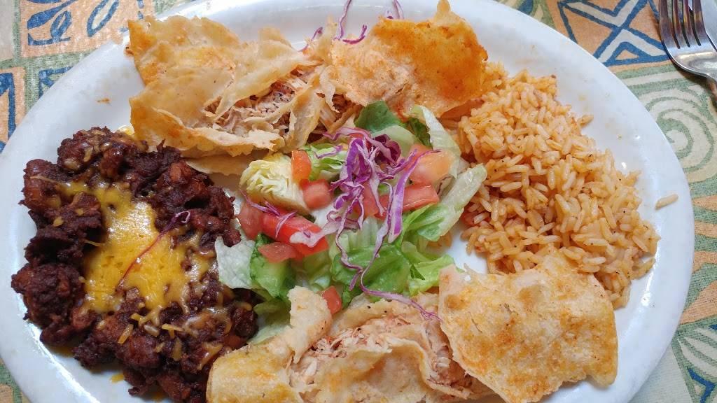 Mollys La Casita | restaurant | 2006 Madison Ave, Memphis, TN 38104, USA | 9017261873 OR +1 901-726-1873