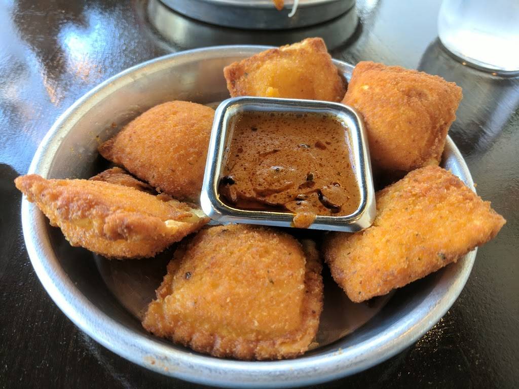 Curry Up Now | restaurant | 1745 San Pablo Ave, Oakland, CA 94612, USA | 5108587475 OR +1 510-858-7475