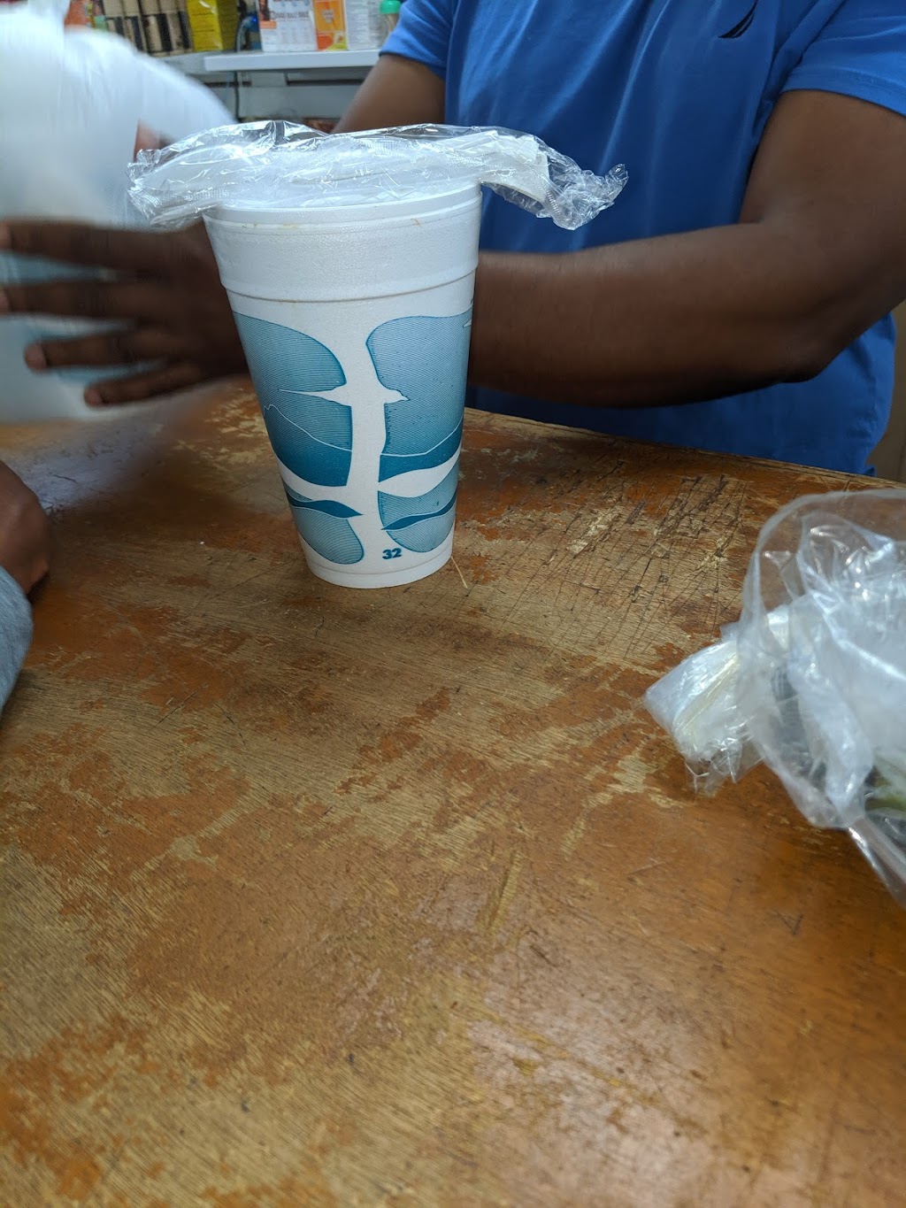 J&E food store and Caribbean cuisine | restaurant | 2674 Austell Rd SW, Marietta, GA 30008, USA | 7705750364 OR +1 770-575-0364