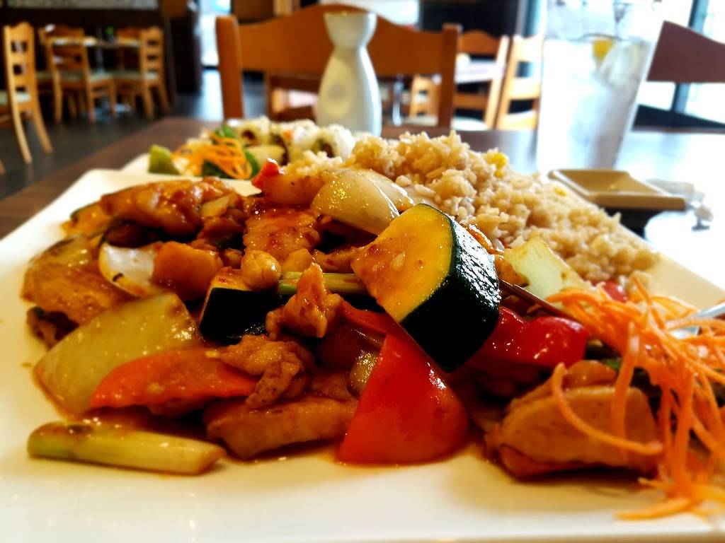 The Taste Asian Bistro | restaurant | 10645 Dorchester Rd, Summerville, SC 29485, USA | 8432252779 OR +1 843-225-2779