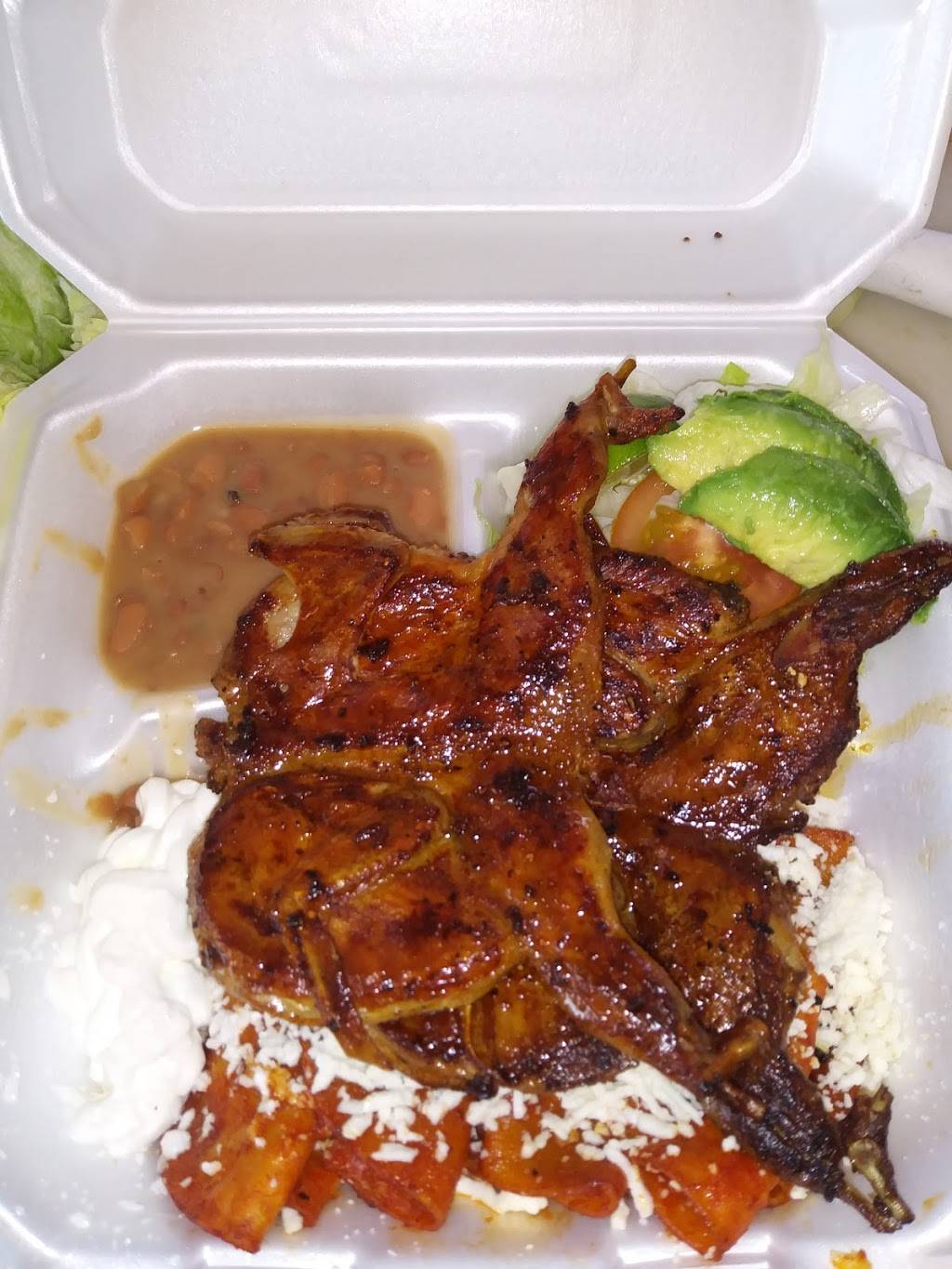 Taqueria Los Michoacanos | restaurant | 608 W Mt Houston Rd, Houston, TX 77037, USA | 9362248946 OR +1 936-224-8946