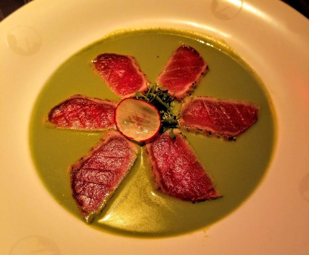 Nobu Washington D.C. | restaurant | 2525 M St NW, Washington, DC 20037, USA | 2028716565 OR +1 202-871-6565