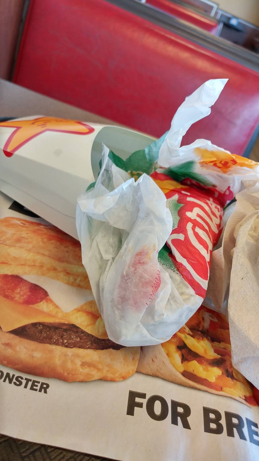 Carls Jr. | restaurant | 3470 W Bell Rd, Phoenix, AZ 85053, USA | 6028633129 OR +1 602-863-3129