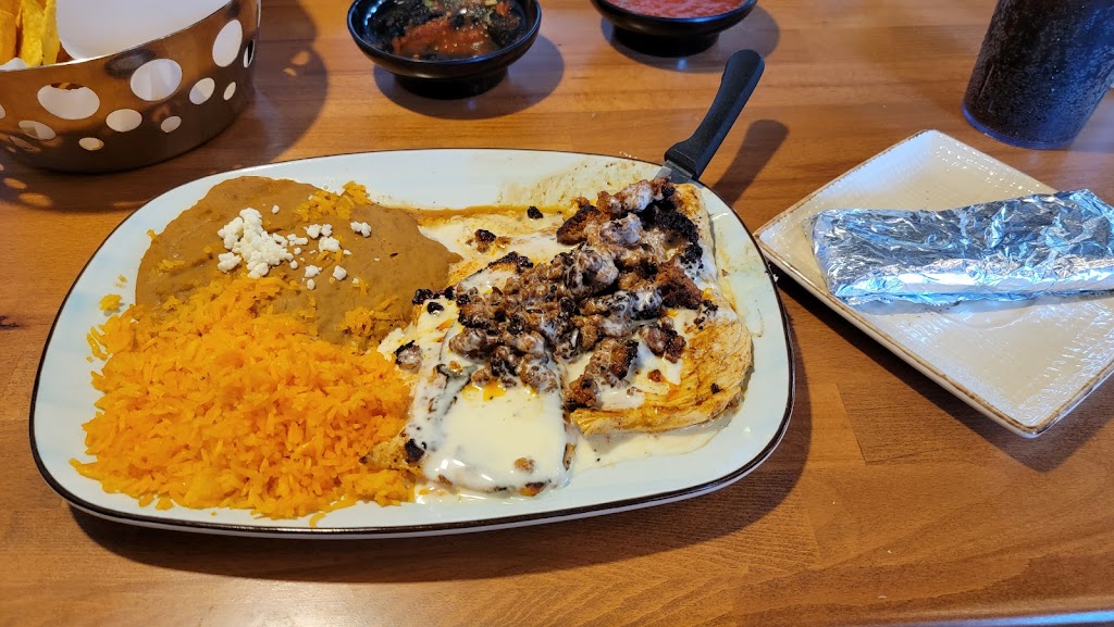 Salsas Cocina Marietta Square | restaurant | 8299 W Beaver St Suite 4, Jacksonville, FL 32220, USA | 9043129685 OR +1 904-312-9685