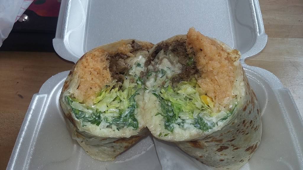 Tacos y Cemitas el Poblano | restaurant | 4089 Broadway, Gary, IN 46409, USA | 2198842594 OR +1 219-884-2594