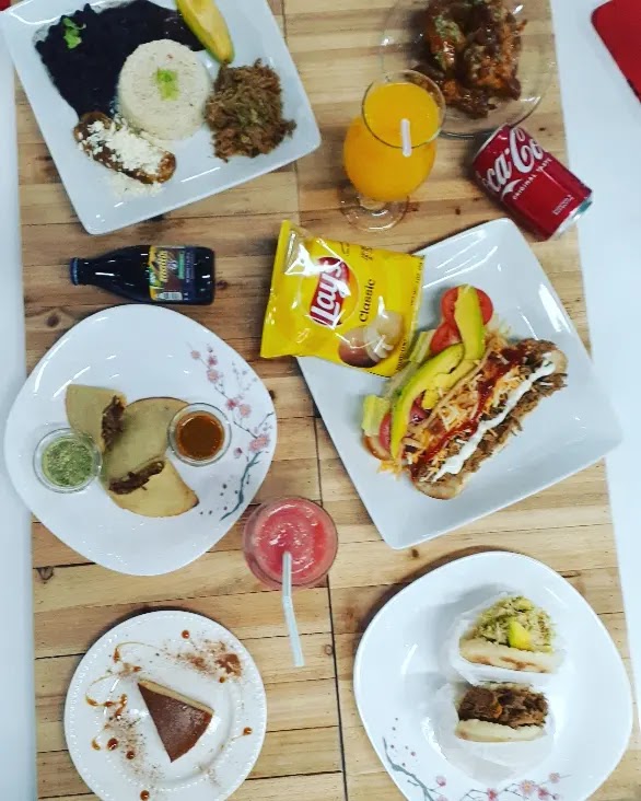 Marfran coffee point | restaurant | 2900 W Sample Rd B7003, Pompano Beach, FL 33073, USA | 7543024826 OR +1 754-302-4826