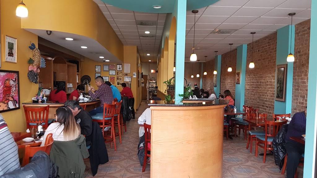 La Esperanza | restaurant | 1864 S Blue Island Ave, Chicago, IL 60608, USA | 3122269640 OR +1 312-226-9640