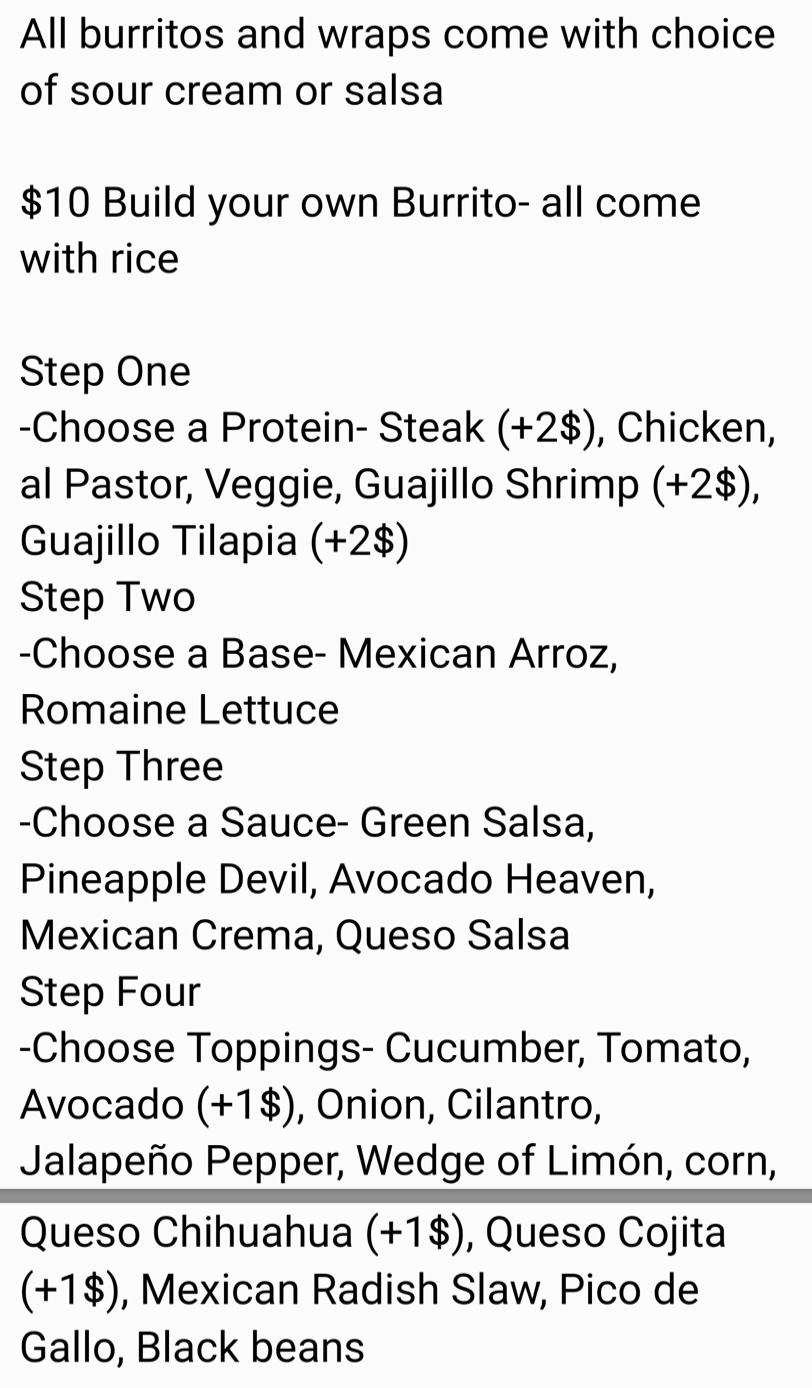 Roll’d Up Burritos and Wraps Chicago | meal takeaway | 1143 N California Ave Front, Chicago, IL 60622, USA | 7737998644 OR +1 773-799-8644