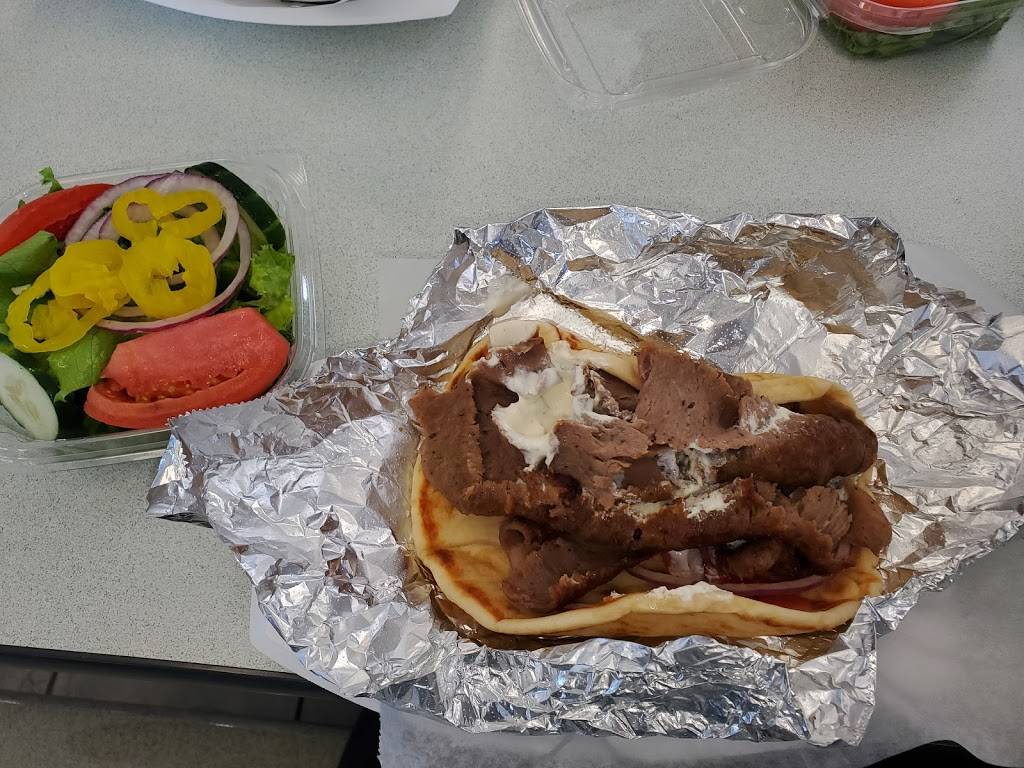 Anf gyros & grill (ocala) | restaurant | 2400 SW 19th Avenue Rd, Ocala, FL 34471, USA | 3522377376 OR +1 352-237-7376