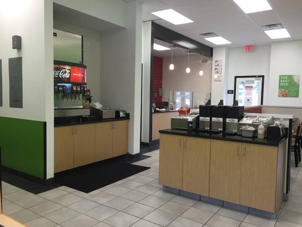 The Flame Broiler | restaurant | 1539 San Marco Blvd, Jacksonville, FL 32207, USA | 9049001614 OR +1 904-900-1614