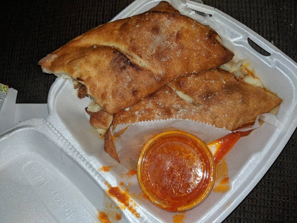 Pizza Bono | restaurant | 93 Margaret St, Plattsburgh, NY 12901, USA | 5185618541 OR +1 518-561-8541