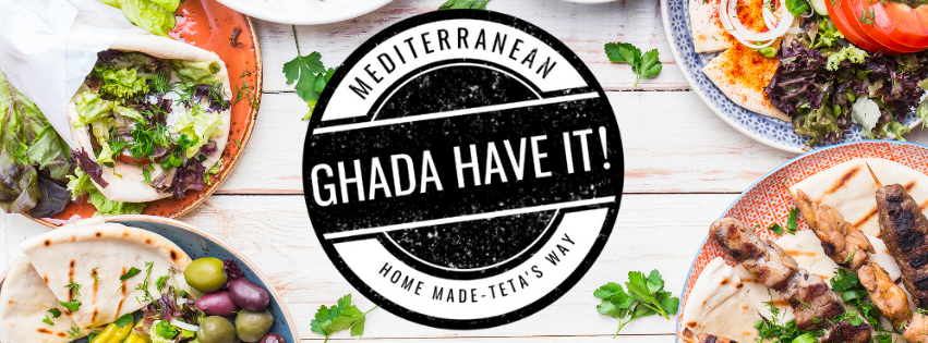 Ghada Have It! Mediterranean Home Cooking | meal delivery | 4900 Saunders Settlement Rd, Niagara Falls, NY 14305, USA | 7162978733 OR +1 716-297-8733