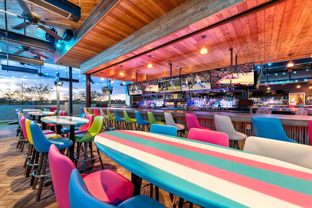 Sandbar Mexican Grill - Gilbert | restaurant | 1975 E Williams Field Rd, Gilbert, AZ 85295, USA | 4804288444 OR +1 480-428-8444