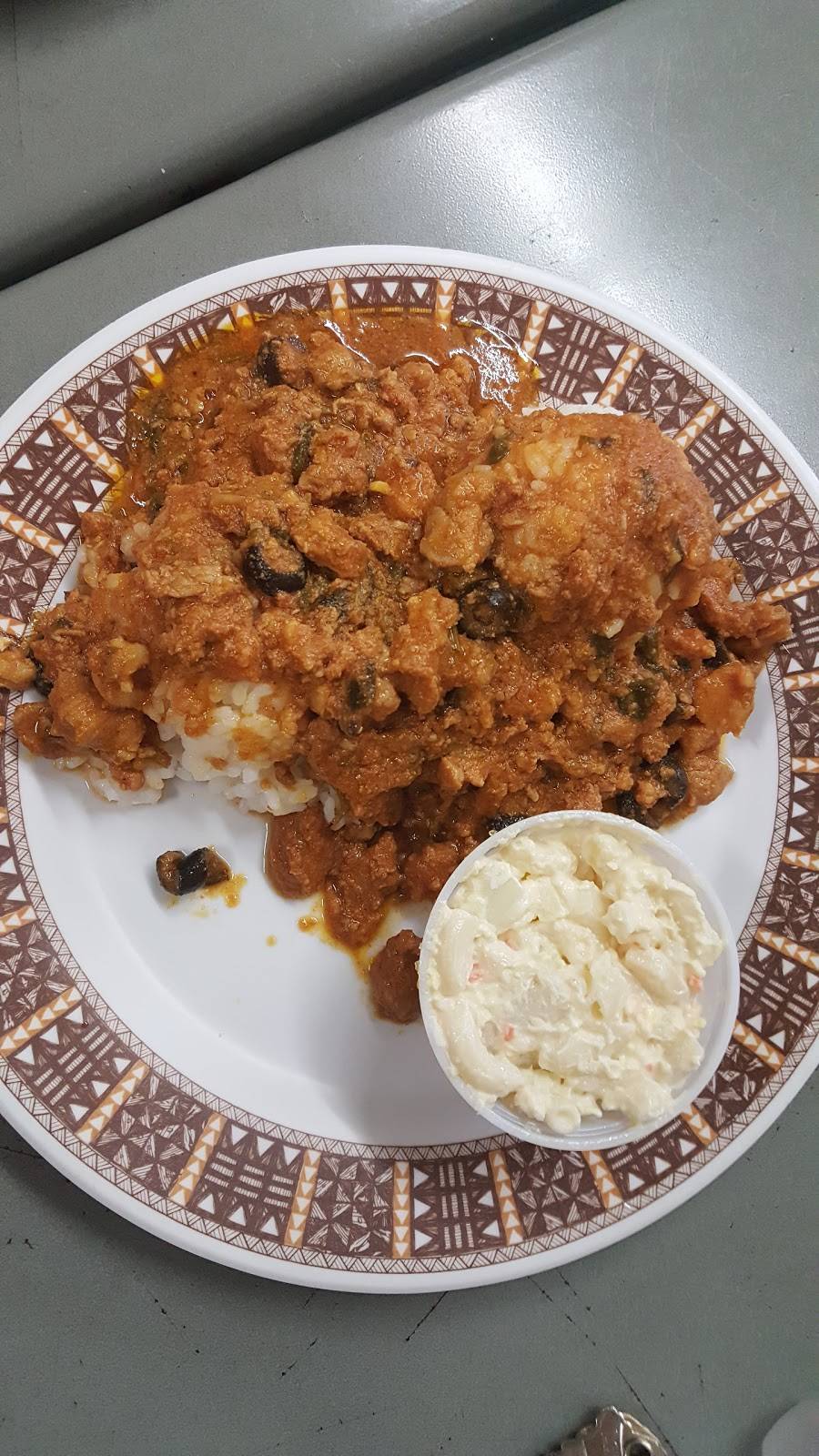 The Pastele Shop | restaurant | 2101 N School St # C, Honolulu, HI 96819, USA | 8088476969 OR +1 808-847-6969