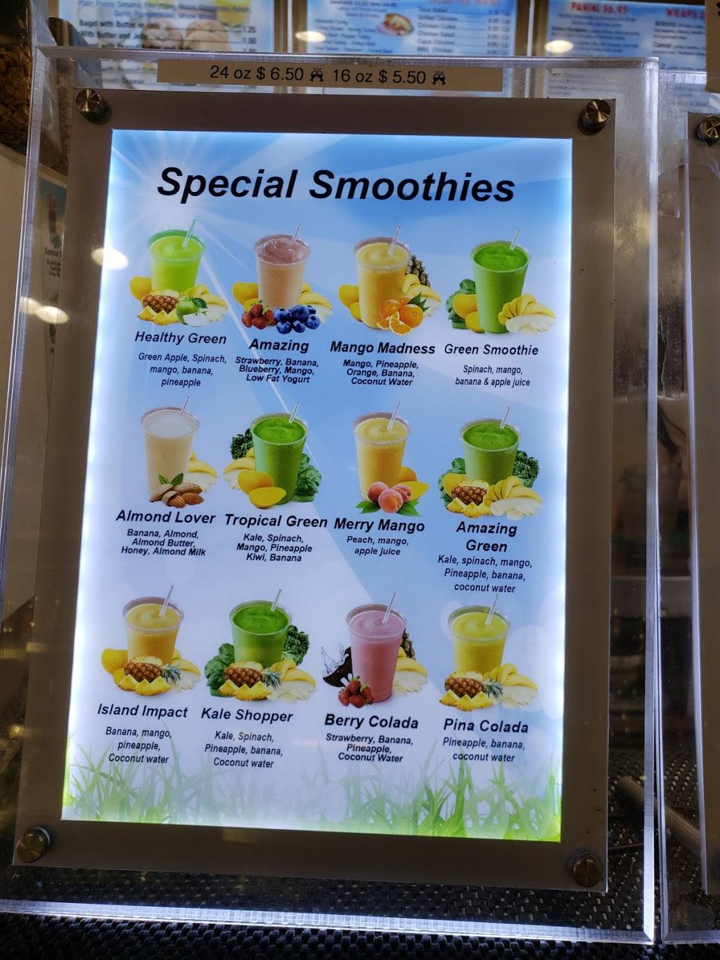 Food U Desire | meal delivery | 301 Smith St, Brooklyn, NY 11231, USA | 7188526035 OR +1 718-852-6035