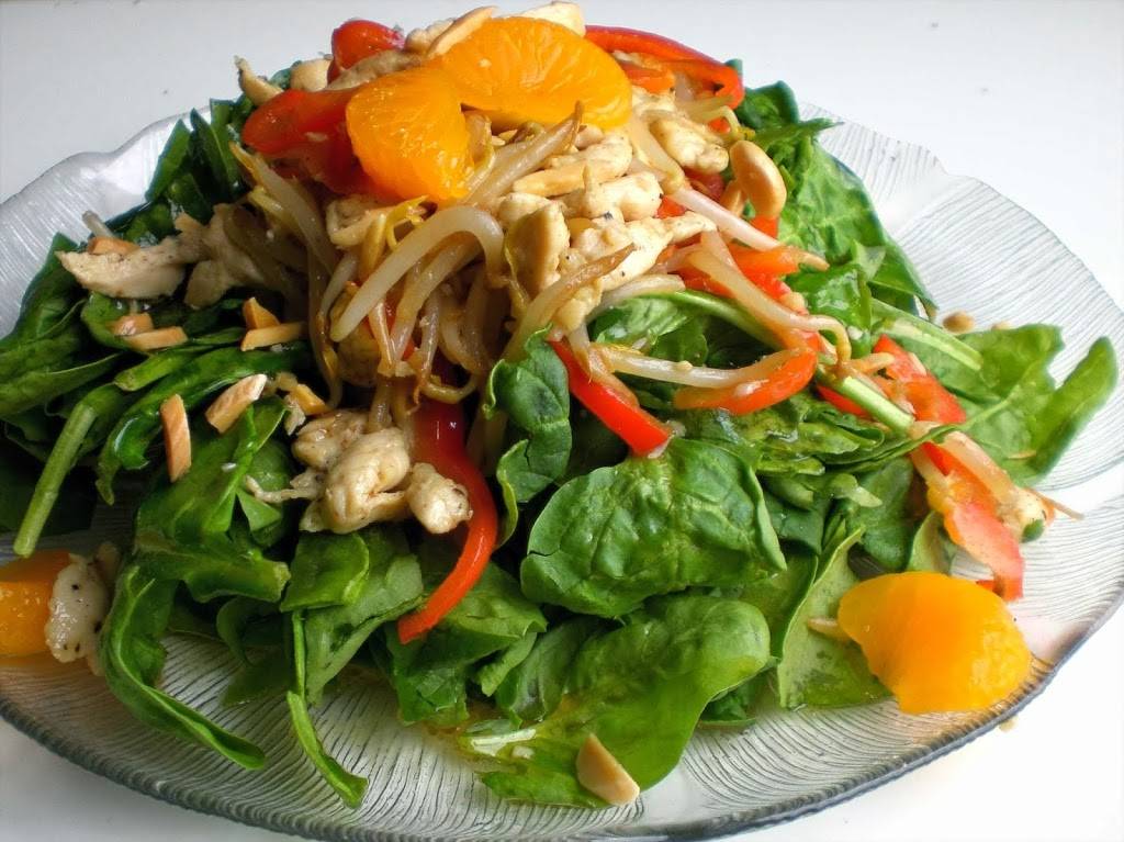 Meridians | meal takeaway | 2417 E Harbor Blvd, Ventura, CA 93001, USA | 8056761756 OR +1 805-676-1756