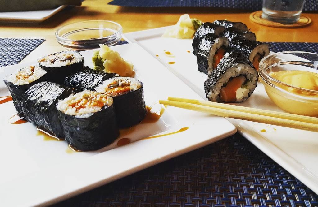 Sushi Maki (Palmetto Bay) | restaurant | 14491 S Dixie Hwy, Miami, FL 33176, USA | 3052326636 OR +1 305-232-6636