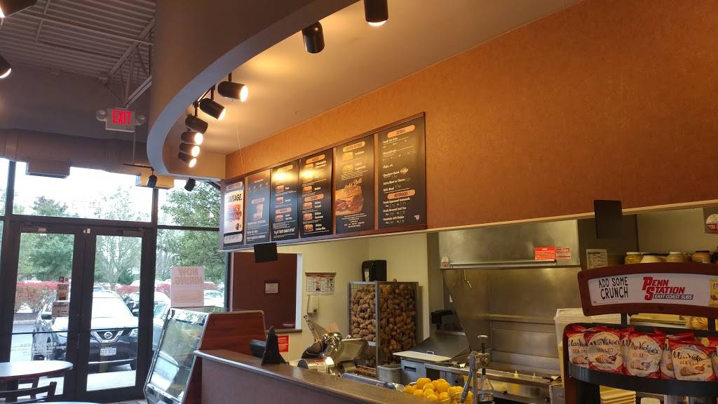 Penn Station East Coast Subs | meal takeaway | 4473 Cemetery Rd, Hilliard, OH 43026, USA | 6148500555 OR +1 614-850-0555