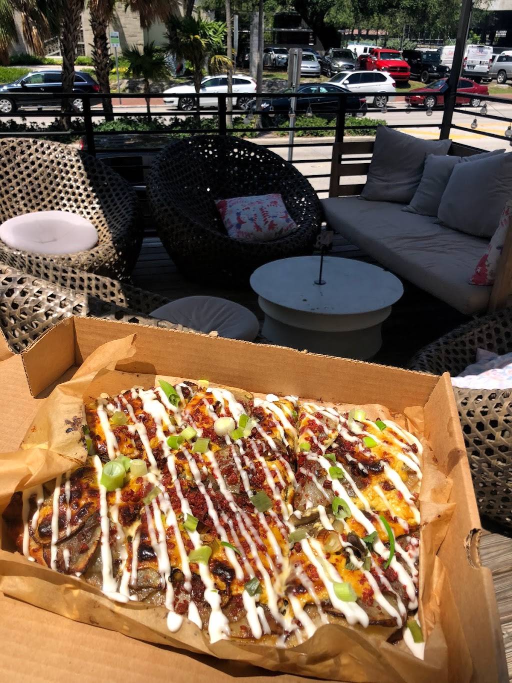 Next Generation Pizza | restaurant | Bay A, 2895 McFarlane Rd, Miami, FL 33133, USA | 3056801114 OR +1 305-680-1114