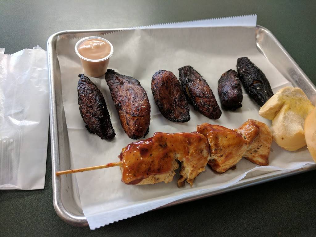 Willies Pinchos in Orlando | restaurant | 1718 N Goldenrod Rd, Orlando, FL 32807, USA | 4076013373 OR +1 407-601-3373