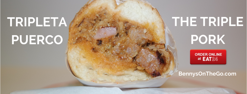 Bennys On-The-Go | restaurant | Inside Hollister Kitchen, 780 Hollister St Unit 22, San Diego, CA 92154, USA | 6194931156 OR +1 619-493-1156