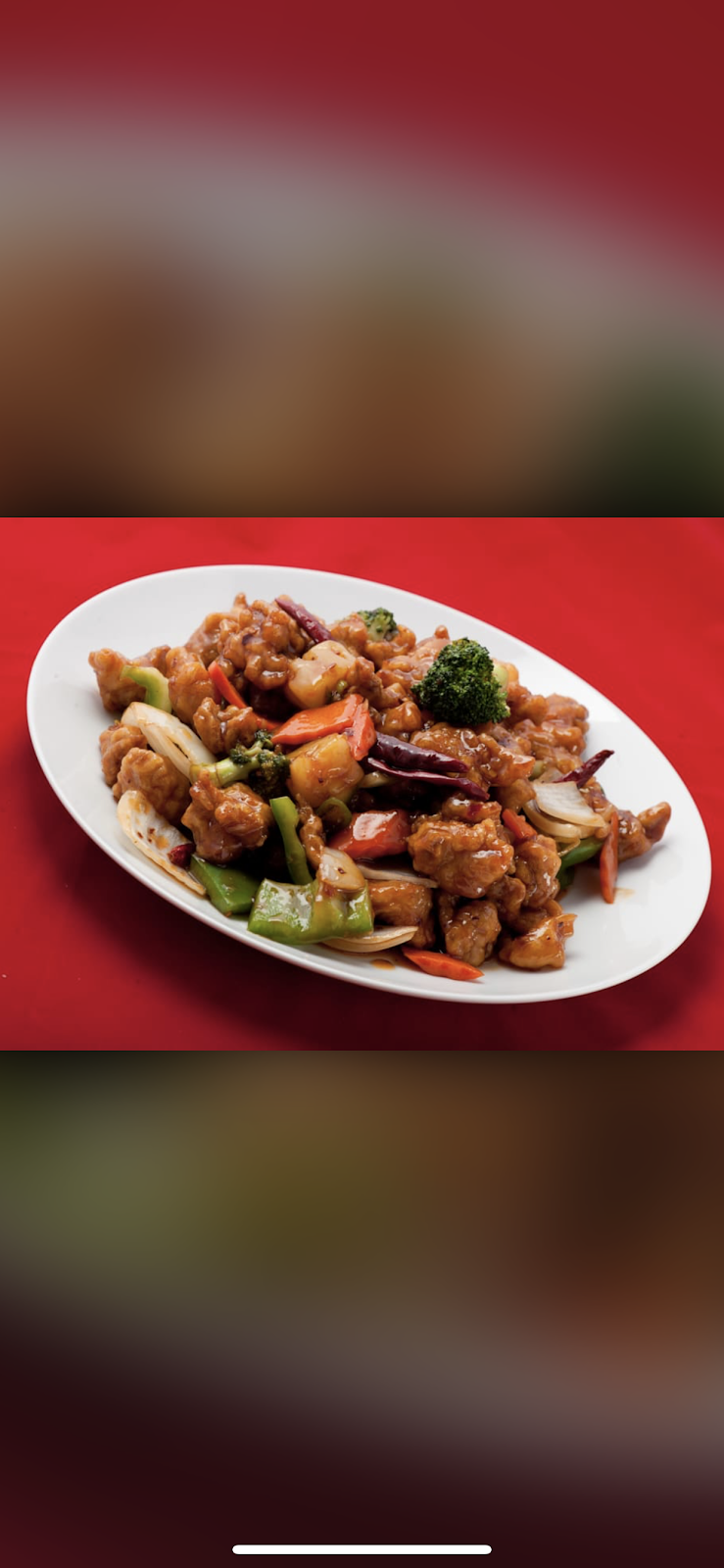 New China | restaurant | 4990 W Craig Rd suite A-1, Las Vegas, NV 89130, USA | 7024571800 OR +1 702-457-1800