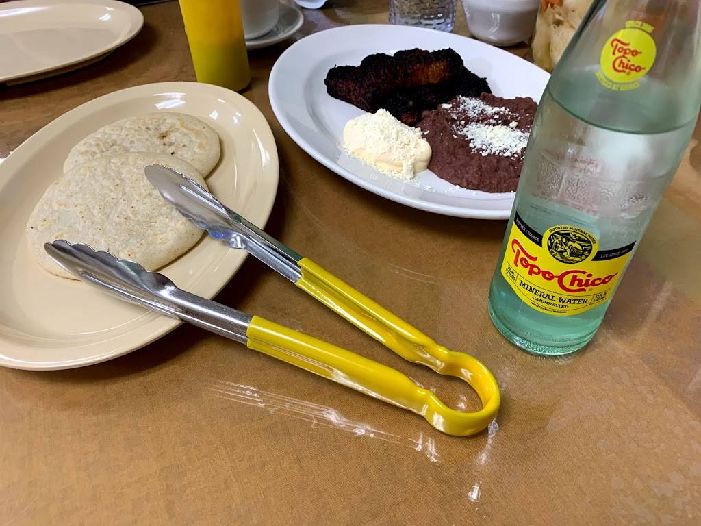 Comedor El Zabrosito | restaurant | 1712 N Sylvania Ave, Fort Worth, TX 76111, USA | 8179451000 OR +1 817-945-1000