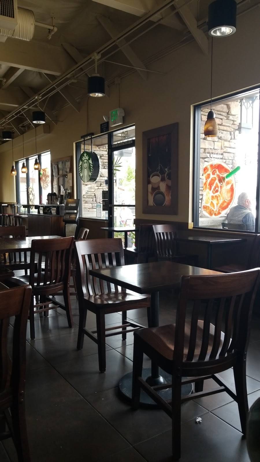 Starbucks | cafe | 59 Lincoln Blvd, Lincoln, CA 95648, USA | 9164081270 OR +1 916-408-1270