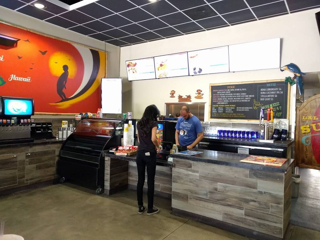 L&L Hawaiian Barbecue | cafe | 118 Artsakh Ave, Glendale, CA 91205, USA | 8186378566 OR +1 818-637-8566