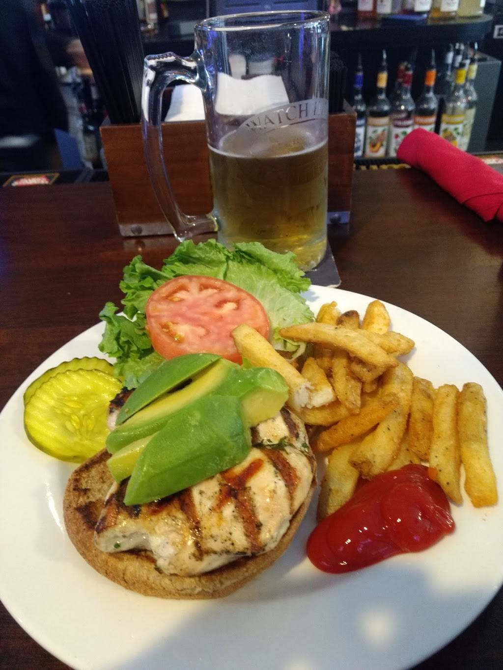 The Haversham | restaurant | 336 Post Rd, Westerly, RI 02891, USA | 4013221717 OR +1 401-322-1717